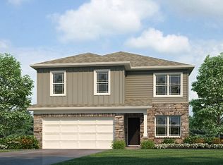 1436 Cuprum Pass, Fort Wayne, IN 46845