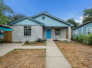 216 Teresa, San Antonio, TX 78214