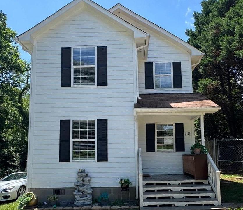 1st image of 118 Fir St