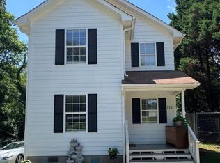118 Fir St, Gastonia, NC 28056