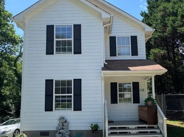 118 Fir St, Gastonia, NC 28056