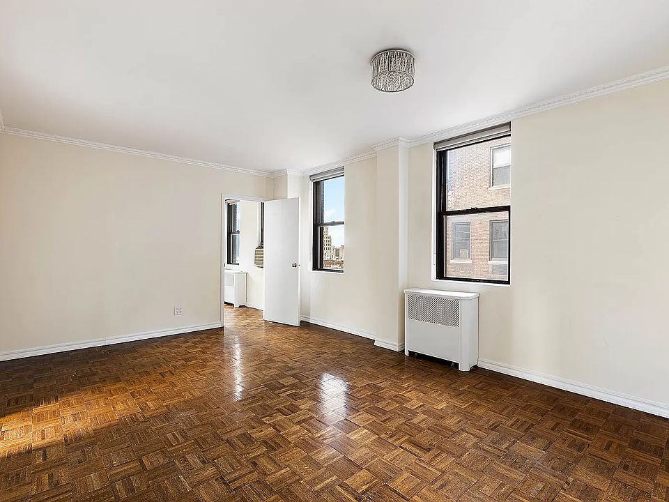 340 W 55th St APT 9E, New York, NY 10019 | Zillow