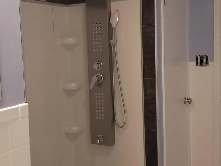 Main bath