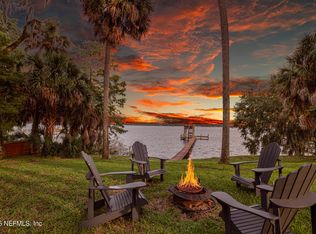 277 W RIVER Road, Palatka, FL 32177