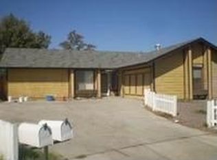 25697 Shannon Cir, Hemet, CA 92544