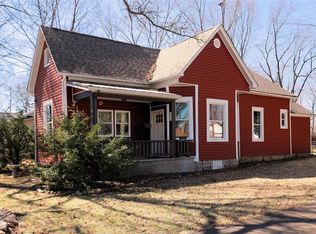 321 Center St, Farmington, MO 63640