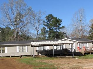 167 Cr #2536, Shelbyville, TX 75973
