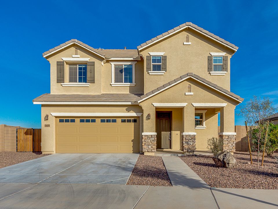 1st image of 21052 E Cherrywood Dr