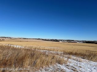 21st St W, Dickinson, ND 58601