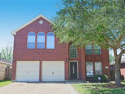 5915 Hatfield Glen Dr, Katy, TX, 77449