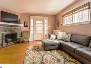 2302 Chestnut Ave, Ardmore, PA 19003