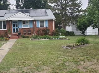 7202 Stoneman Rd, Henrico, VA 23228