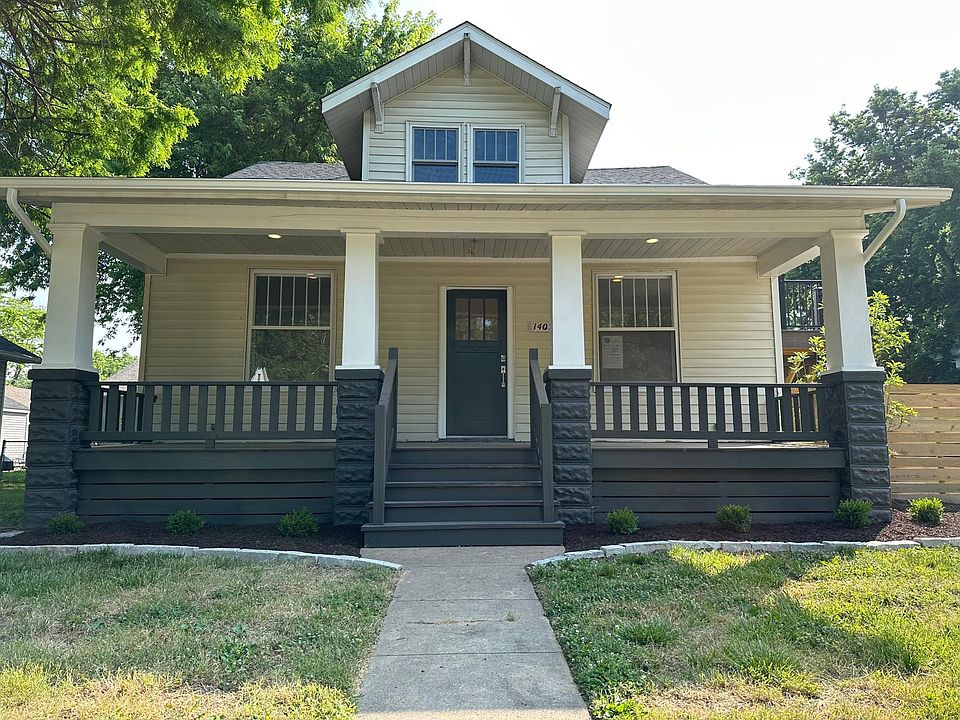 1st image of 1402 N 2nd St #A