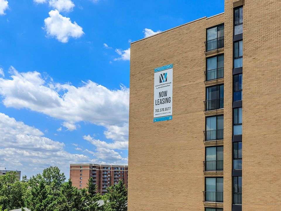 Whitestone at Landmark Apartment Rentals with Virtual tours