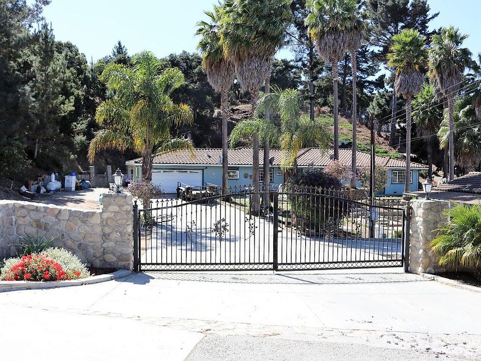 2nd image of 19546 Mallory Canyon Rd
