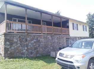 117 Pavlick Rd, Uniontown, PA 15401