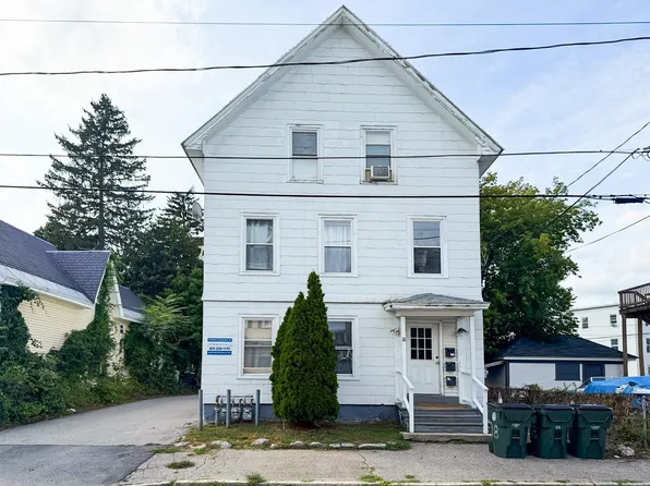 18 South Street, Manchester, NH 03104