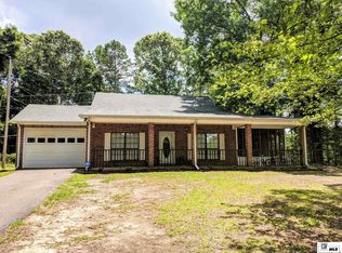 785 Zodie Sims Rd, Calhoun, LA 71225