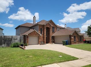 3817 Overlook Ct, The Colony, TX 75056