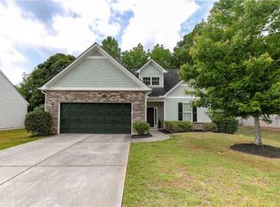 104 Sable Valley Dr, Acworth, GA 30102