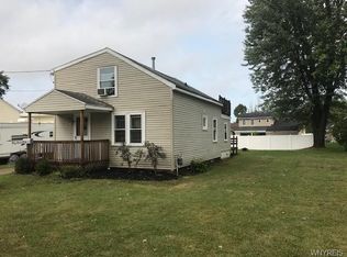 842 Lee Ave, North Tonawanda, NY 14120