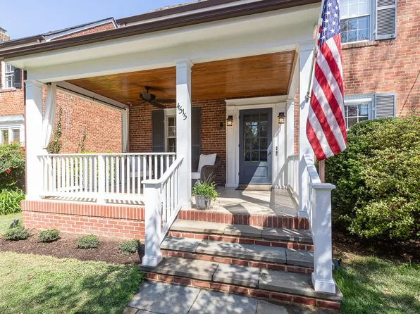 4515 Yuma St NW, Washington, DC 20016