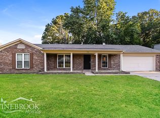 3210 Mackham Ave, Memphis, TN 38118