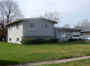 605 Christian Ave, Elkhart, IN 46517