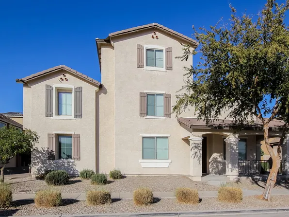 912 E Brooke Pl, Avondale, AZ 85323