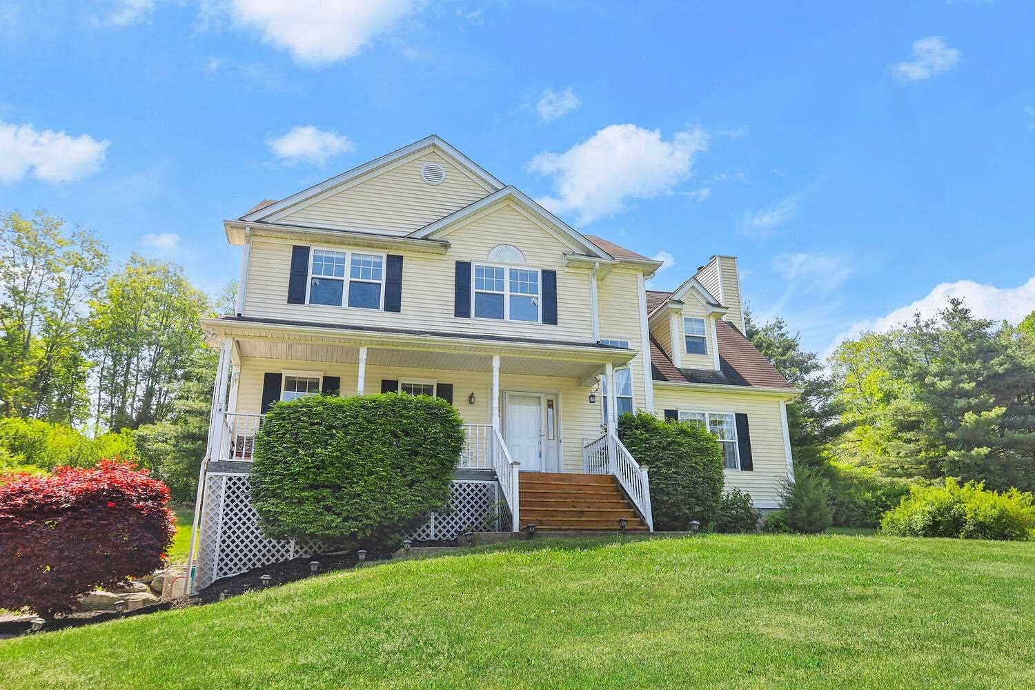 15 Orchard Dr, Poughquag, NY 12570 Zillow