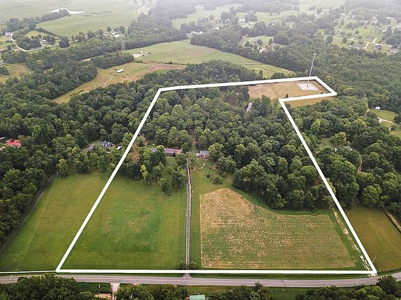 4th image of 3181 Old Greenbrier Pike Lot 2