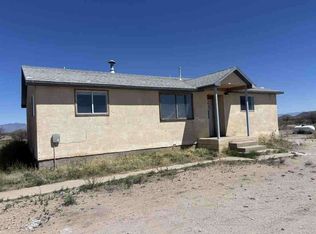 2382 N Cottontaillane, Cochise, AZ 85606