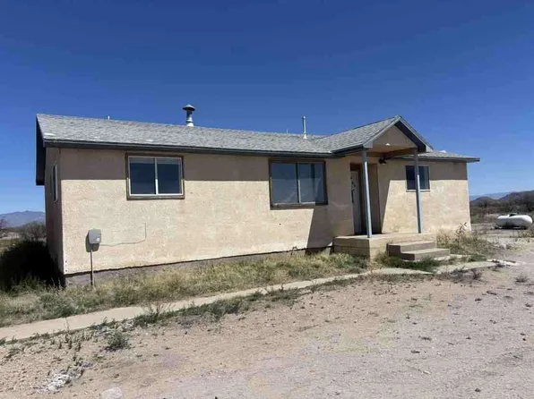 2382 N Cottontaillane, Cochise, AZ 85606