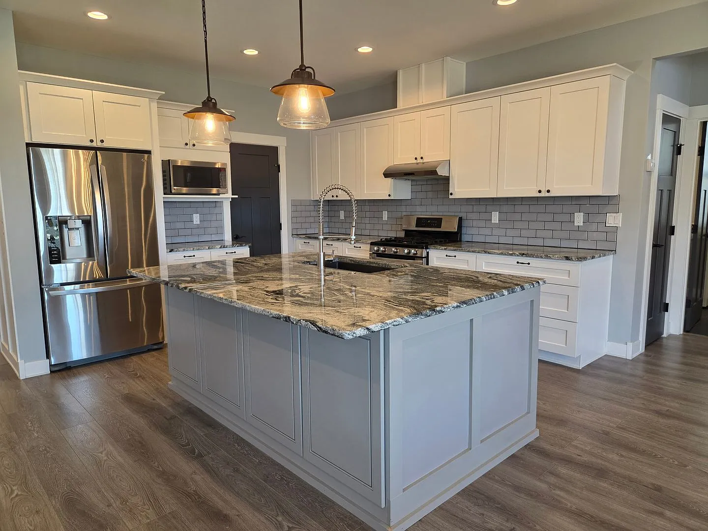 1702 Aaron Dr *50% Off One Months Rent!! — Photo 3