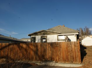 814 4th Ave, Washburn, ND 58577