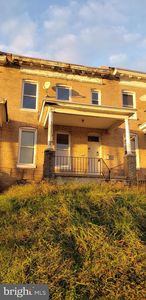 1818 E 29th St, Baltimore, MD, 21218