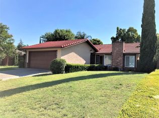 4511 Da Vinci Dr, Stockton, CA 95207