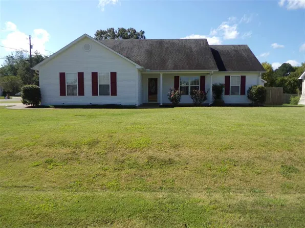 370 Marnie Loop, Henderson, TN 38340