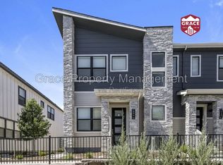 7920 Slate River St #D, Littleton, CO 80125