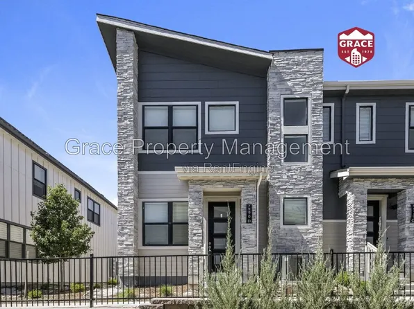 7920 Slate River St #D, Littleton, CO 80125