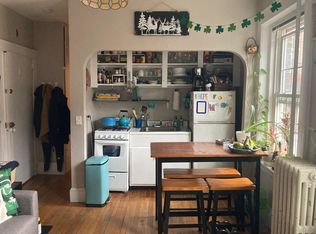 26 Myrtle St APT 10, Boston, MA 02114