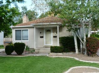 915 N 1300 W #B, Salt Lake City, UT 84116