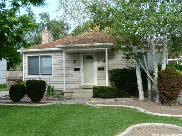 915 N 1300 W #B, Salt Lake City, UT 84116