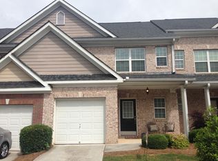 1775 Willow Branch Ln NW, Kennesaw, GA 30152