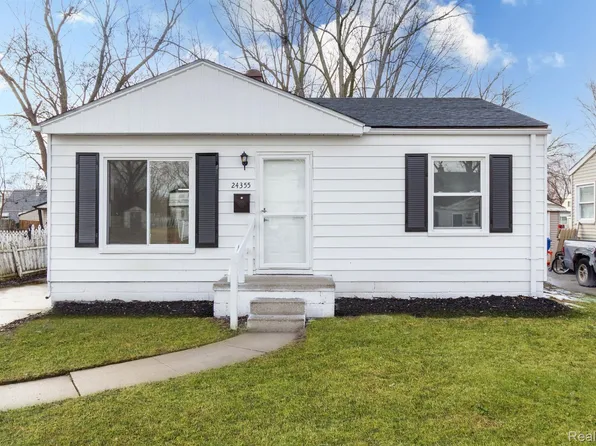 24355 Columbus Ave, Warren, MI 48089