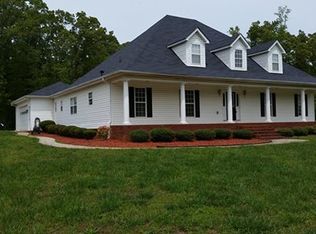 336 Fields Rd, McDonough, GA 30253