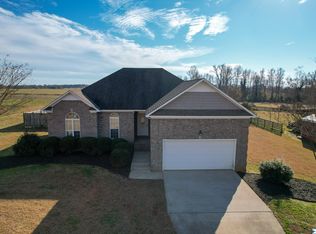 10038 Snake Rd, Athens, AL 35611
