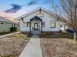 421 2nd Ave W, Twin Falls, ID 83301