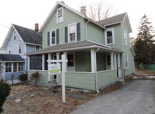 15 Soundview Ave, Norwalk, CT 06854