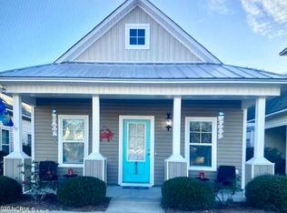 842 Kiawah Ln, Wilmington, NC 28412